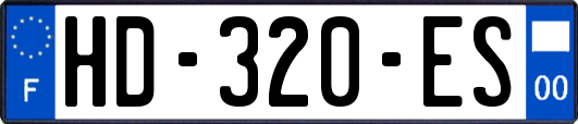HD-320-ES