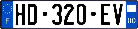 HD-320-EV