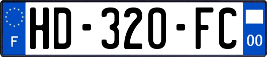HD-320-FC