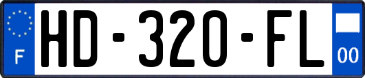 HD-320-FL