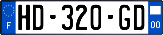 HD-320-GD