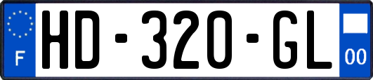 HD-320-GL