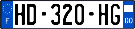 HD-320-HG