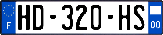 HD-320-HS