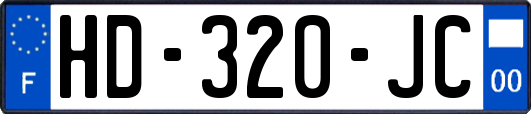 HD-320-JC