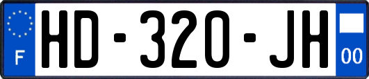 HD-320-JH