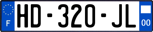 HD-320-JL