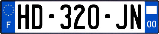 HD-320-JN