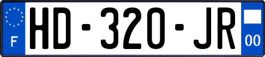 HD-320-JR