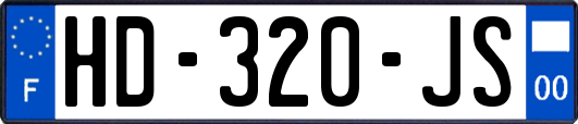 HD-320-JS