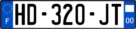 HD-320-JT