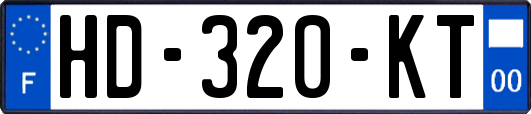 HD-320-KT