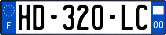 HD-320-LC
