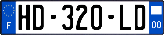 HD-320-LD