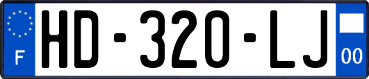 HD-320-LJ
