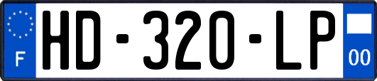 HD-320-LP