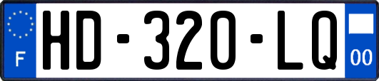 HD-320-LQ