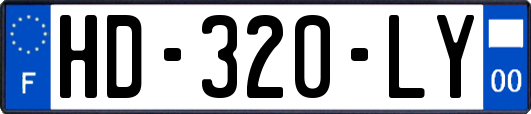 HD-320-LY