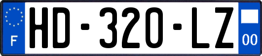 HD-320-LZ