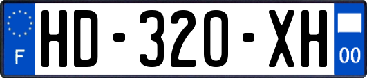 HD-320-XH