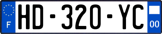 HD-320-YC