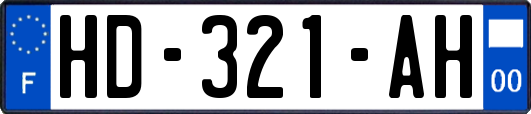 HD-321-AH