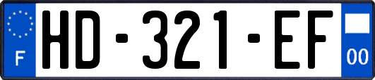 HD-321-EF
