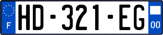 HD-321-EG