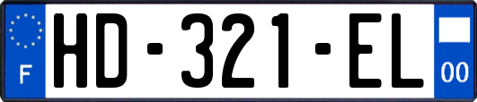 HD-321-EL