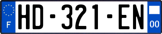 HD-321-EN