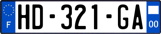 HD-321-GA