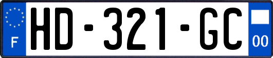 HD-321-GC
