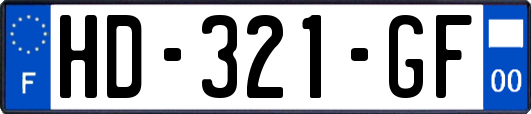HD-321-GF