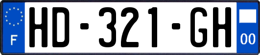 HD-321-GH