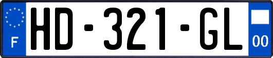 HD-321-GL
