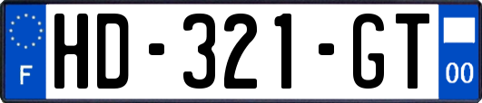 HD-321-GT