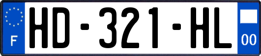 HD-321-HL