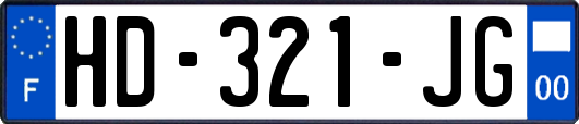 HD-321-JG