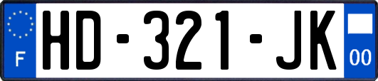 HD-321-JK