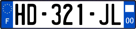 HD-321-JL