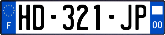 HD-321-JP