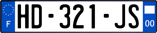 HD-321-JS