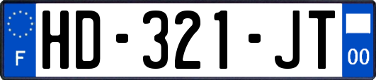 HD-321-JT