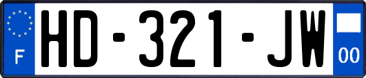 HD-321-JW