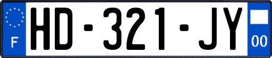 HD-321-JY