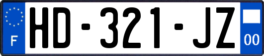HD-321-JZ