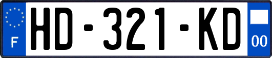 HD-321-KD