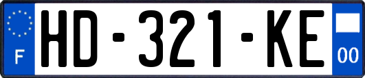 HD-321-KE