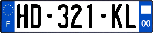 HD-321-KL