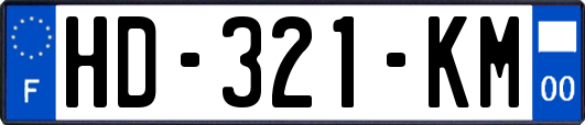 HD-321-KM